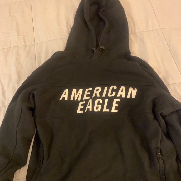 American Eagle Outfitters Tops - American Eagle active flex hoodie